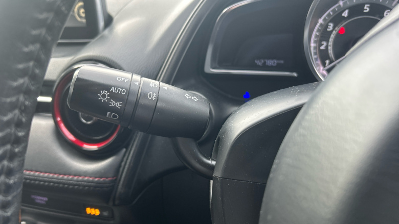 Mazda CX-3 2.0 Sport Nav 5dr Petrol Hatchback